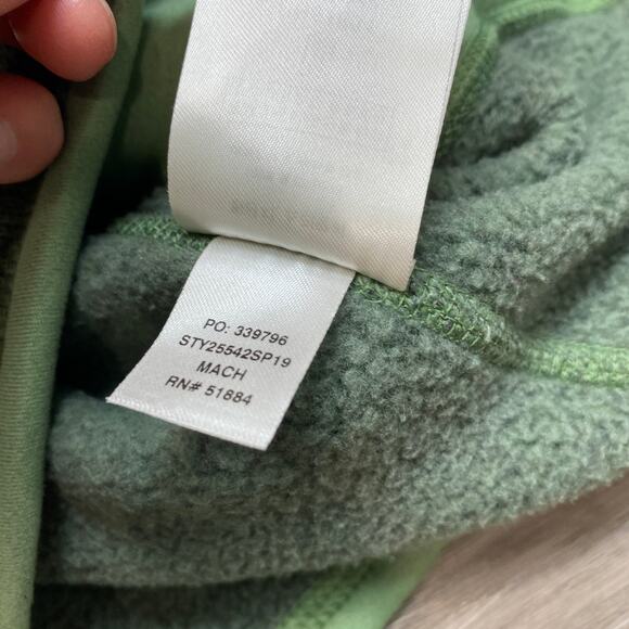 Patagonia Better Sweater Full Zip Fleece Sweater Jacket Gorpcore Women's XS - Picture 8 of 9